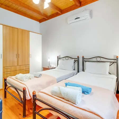 Villa Jimmy's 3 *