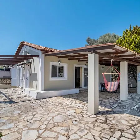 Villa Jimmy's 3 *