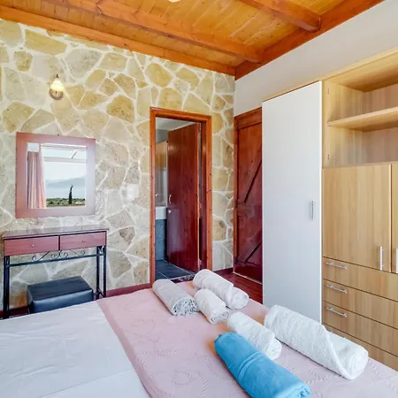 Jimmy's 3 Villa
