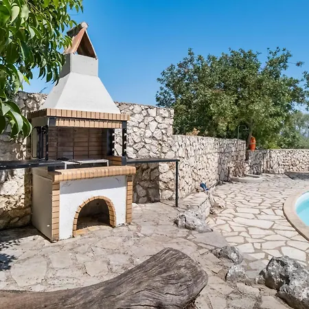 Villa Jimmy's 3 *