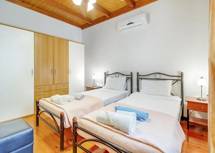 Jimmy's 3 Villa *