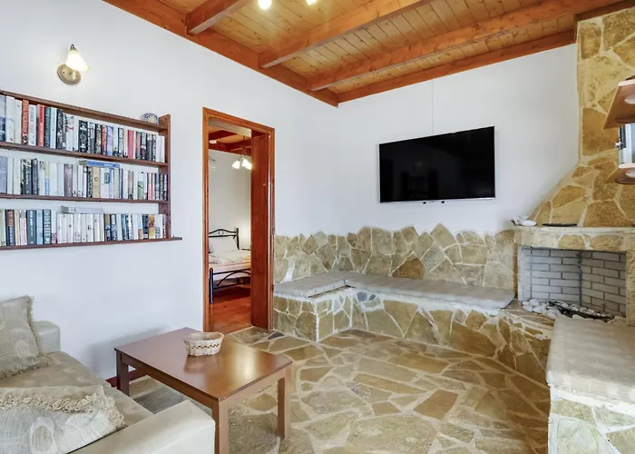 Villa Jimmy's 3 *