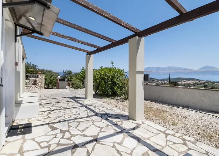 Jimmy's 3 Villa