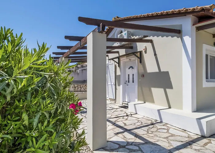Villa Jimmy's 3 *