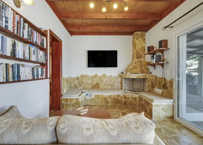 Villa Jimmy's 3
