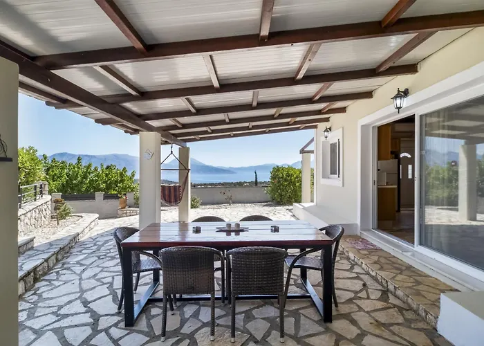 Villa Jimmy's 3 *
