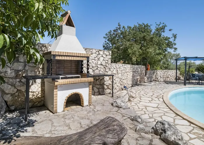 Jimmy's 3 Villa *