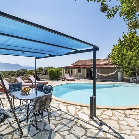 Jimmy's 3 Villa
