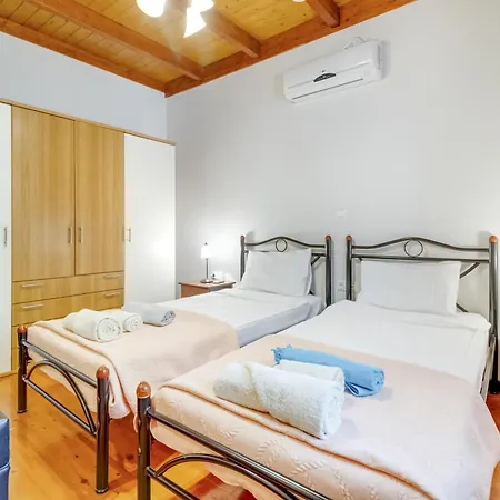 Jimmy's 3 Villa *