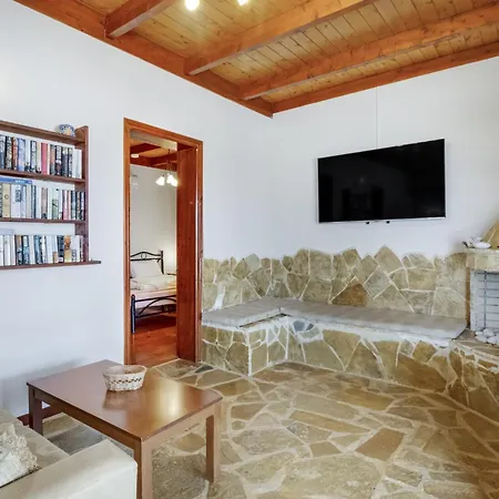 Villa Jimmy's 3 *