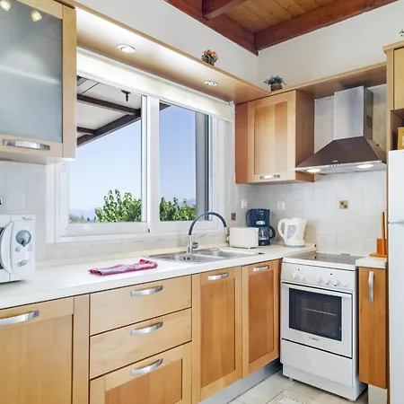 Jimmy's 3 Villa Katoméri