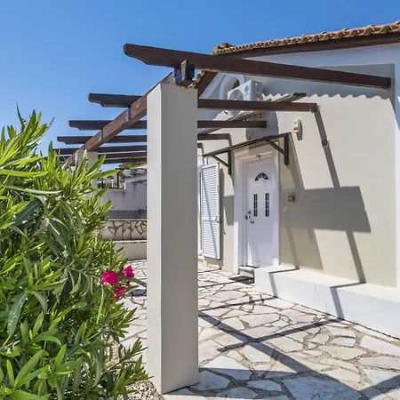 Villa Jimmy's 3 *