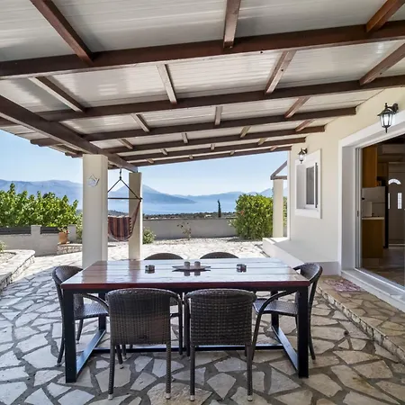 Villa Jimmy's 3 *