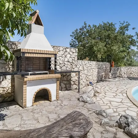 Jimmy's 3 Villa *